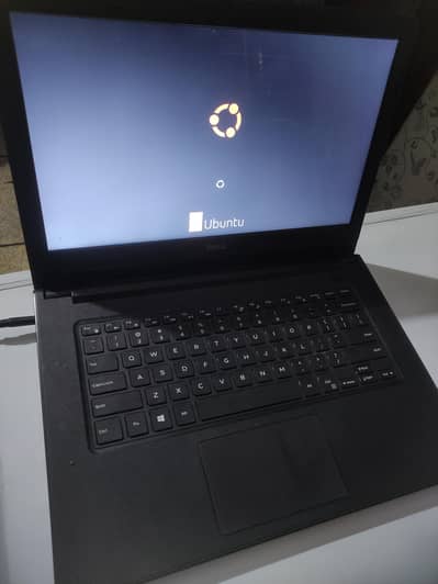 Dell Laptop