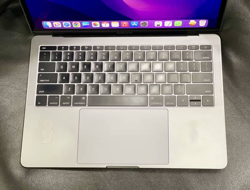 Macbook Pro 2017 (Condition 10/10) 3