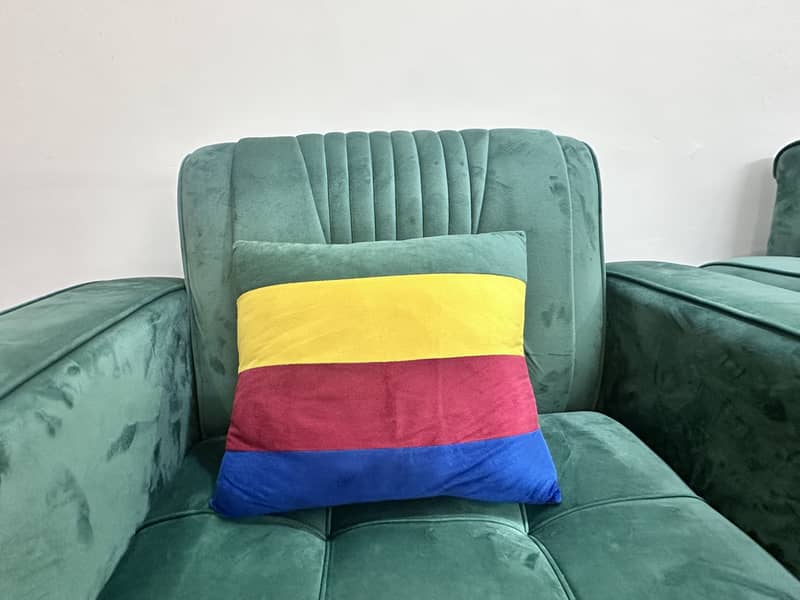 5 seater sofa set 1