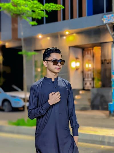 Farhan Memon