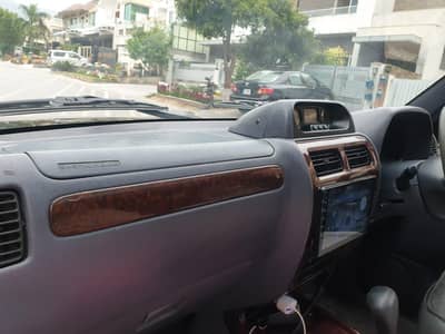 TZ PRADO 3400CC top of the line (FOR URAGANT SALE )