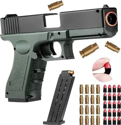 Toy Gun