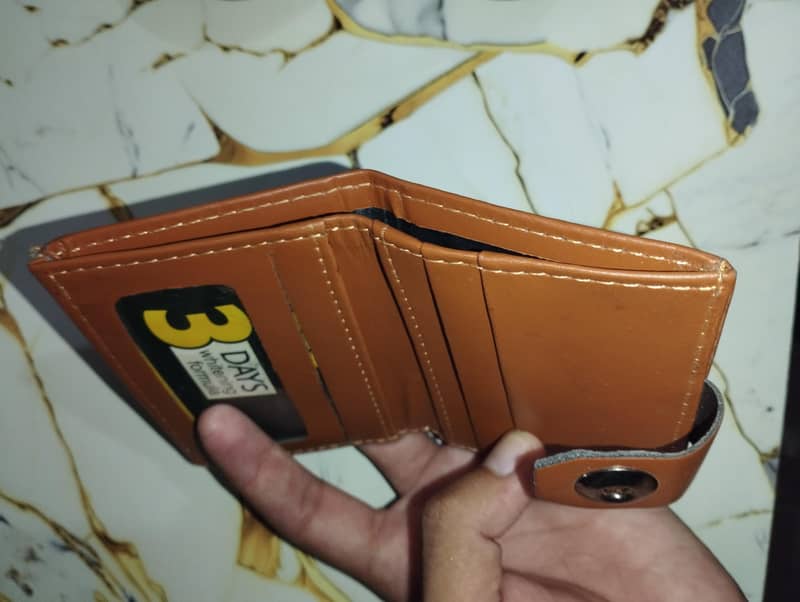 Wallet 1