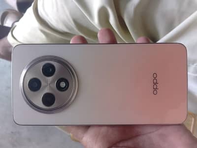 oppo Reno 12f 5g Price almost final