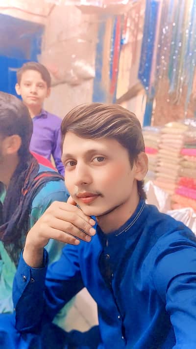 Babar Ali