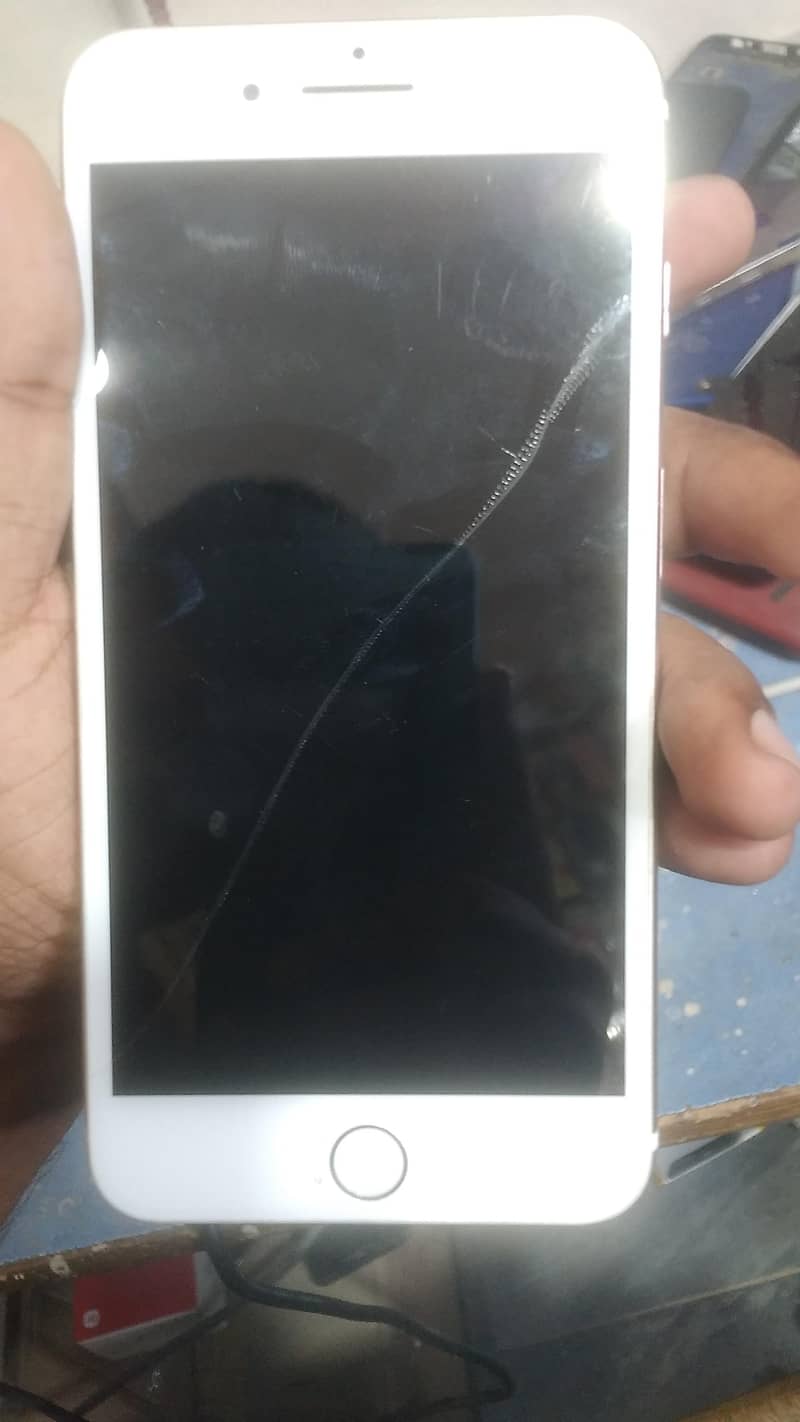 iphone 7plus 0