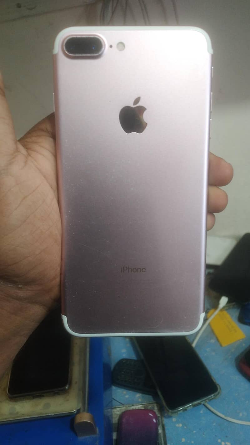 iphone 7plus 1