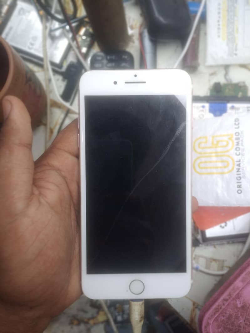 iphone 7plus 2