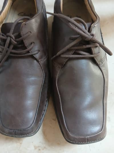 Come From England Naver using 9 Number Size