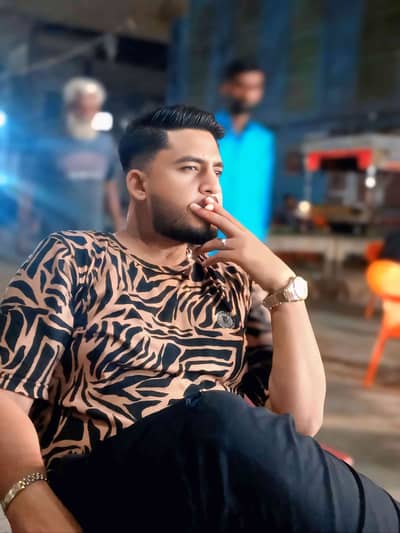 Rana Bakhtiyar 