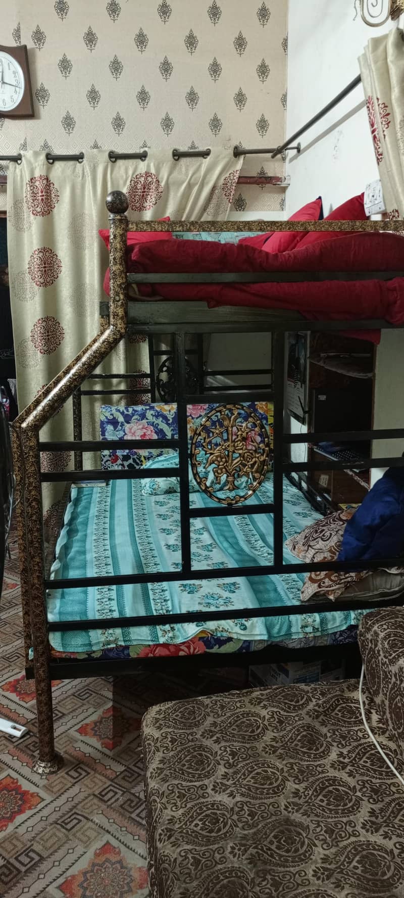 bunk bed 0