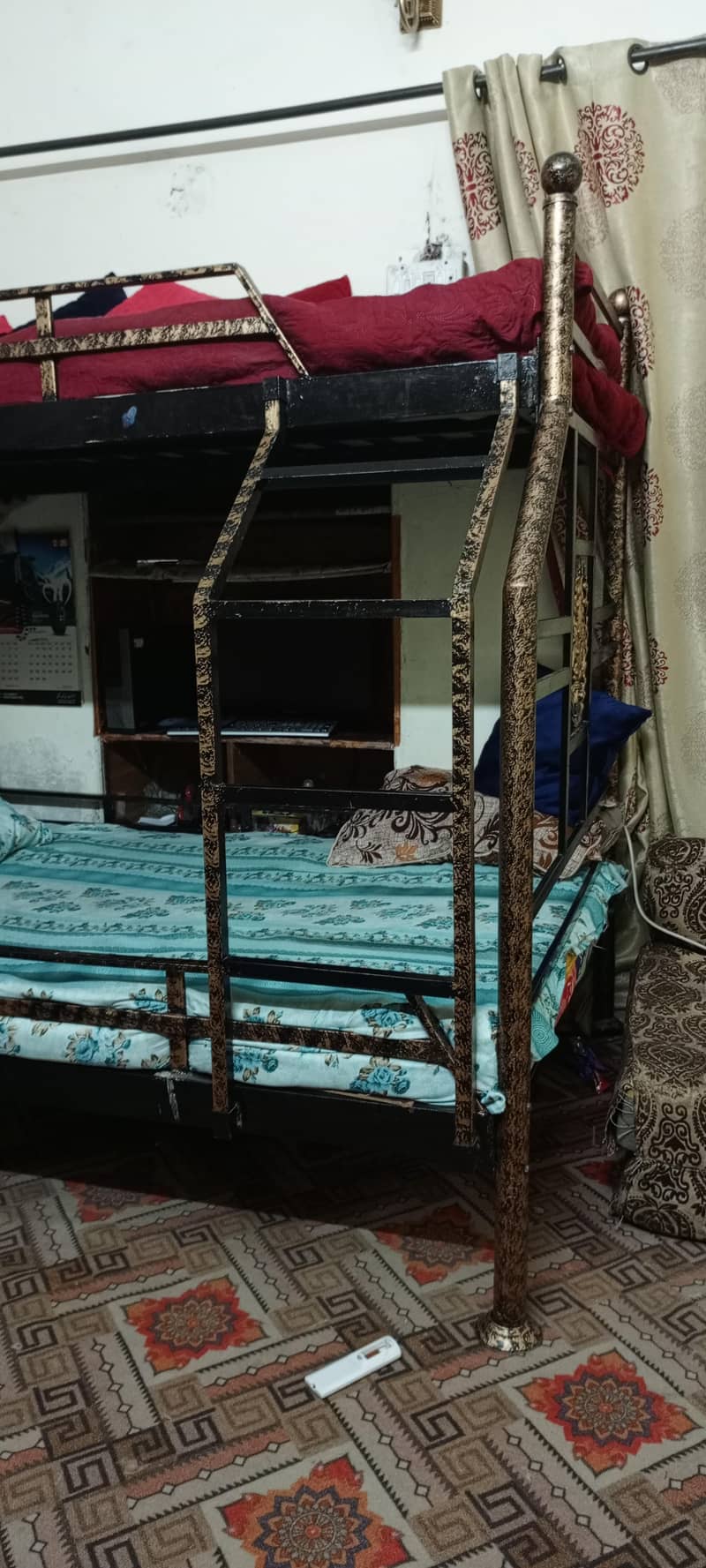 bunk bed 2