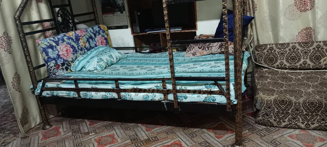 bunk bed 3