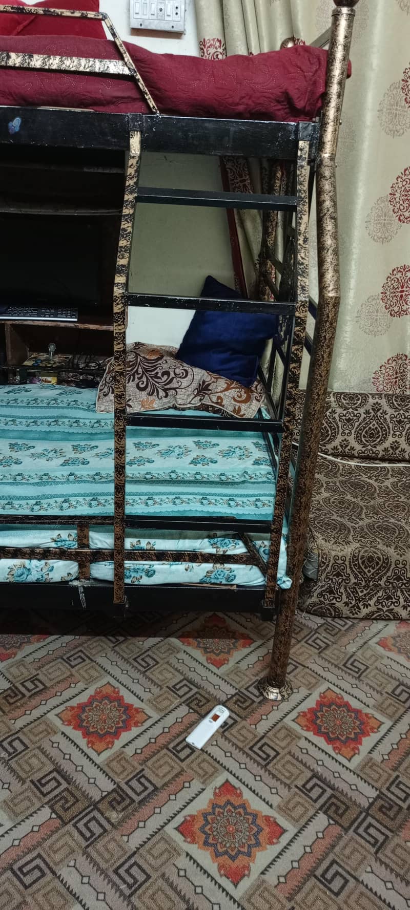 bunk bed 6