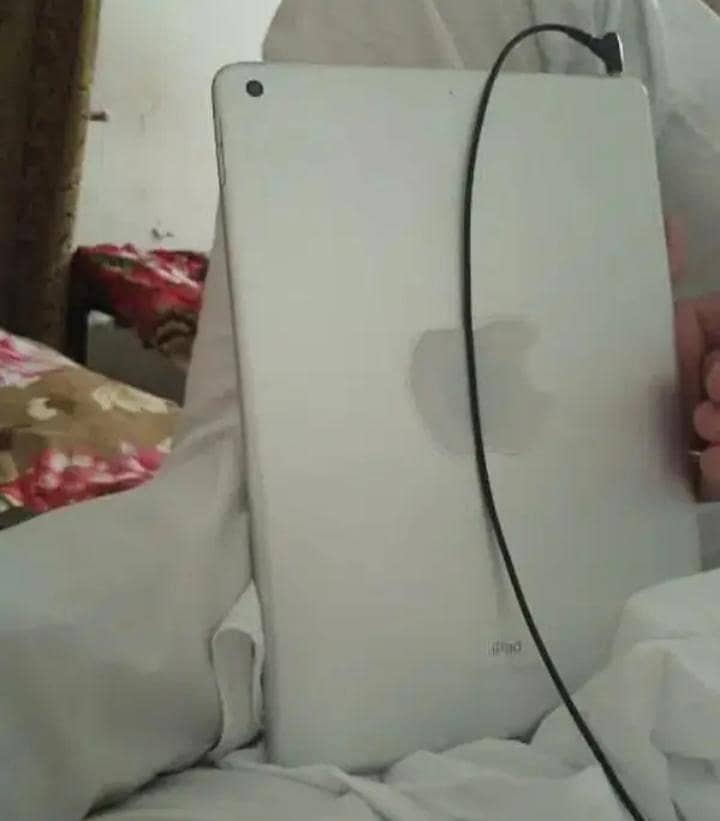 iPad 8 generation 0
