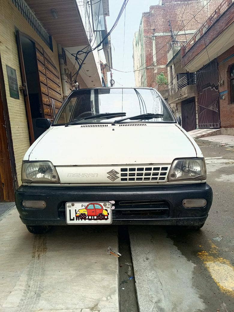 Suzuki mahran vxr - Cars - 1105779655