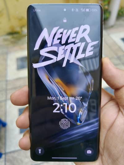 OnePlus 12 (16/512) Official PTA Approved