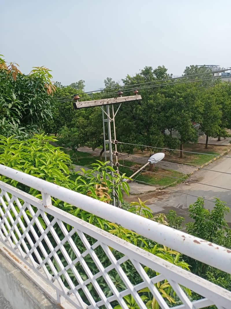 RJ lsalmic boys hostel i10/2 2