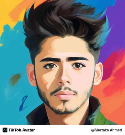 MUSTAFA AHMED
