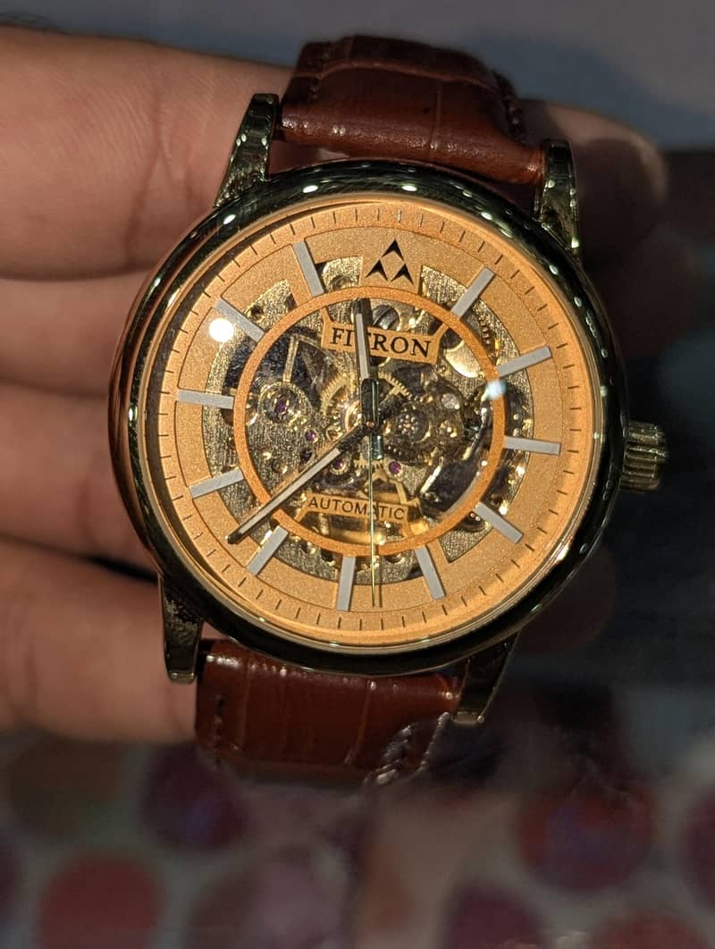 original Automatic watch 0