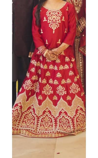 lehnga choli 2 available