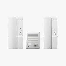 Panasonic Warranty Telephone Set Intercom PABX Systems