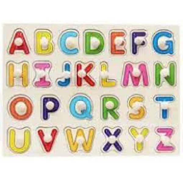 Wooden Shape Sorting Sheets for Kids