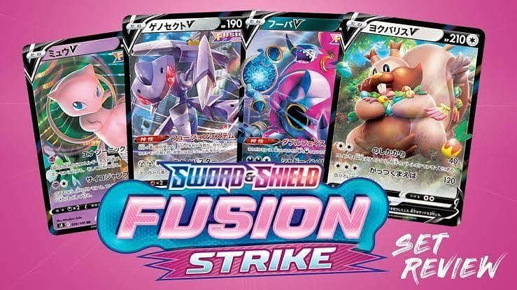 Pokemon Cards - 4 Packets