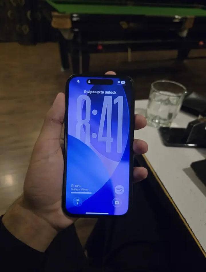 Iphone 16 Jv with box 0