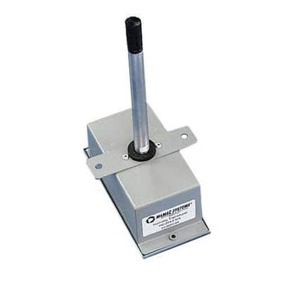 MAMAC Systems - Humidity (R/H) Sensor