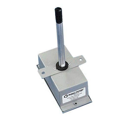 MAMAC Systems - Humidity (R/H) Sensor 0