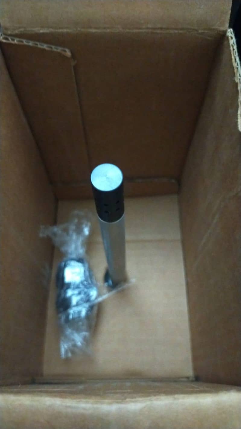 MAMAC Systems - Humidity (R/H) Sensor 1