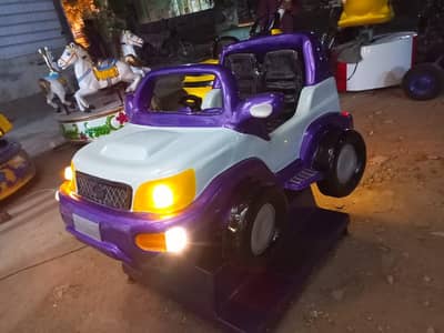 Token Rides | 03152535497 | jumping slide | trampoline | ٹوکن جھولے