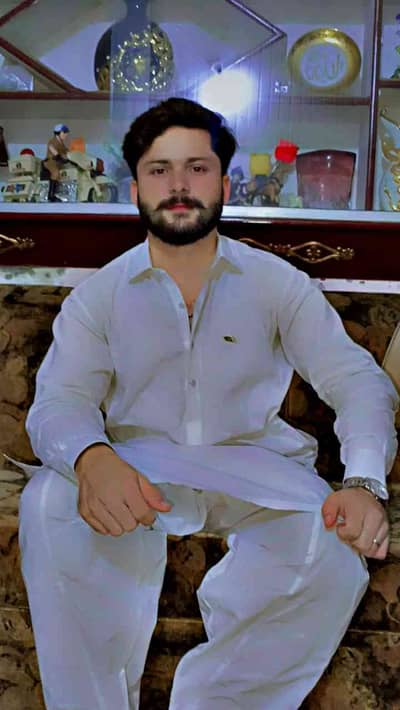 Waleed Dar