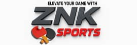 Znk Sports Table tennis