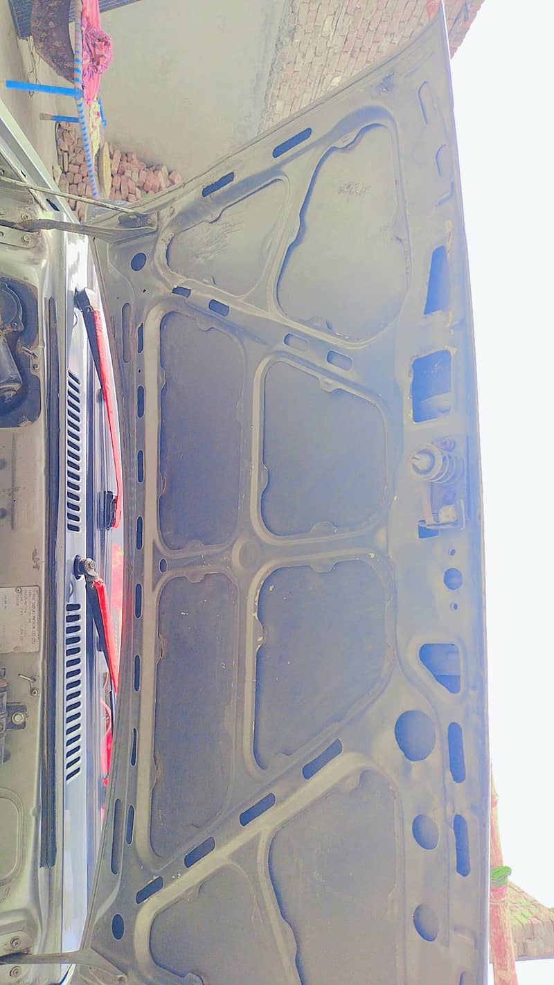 Suzuki mehran 0