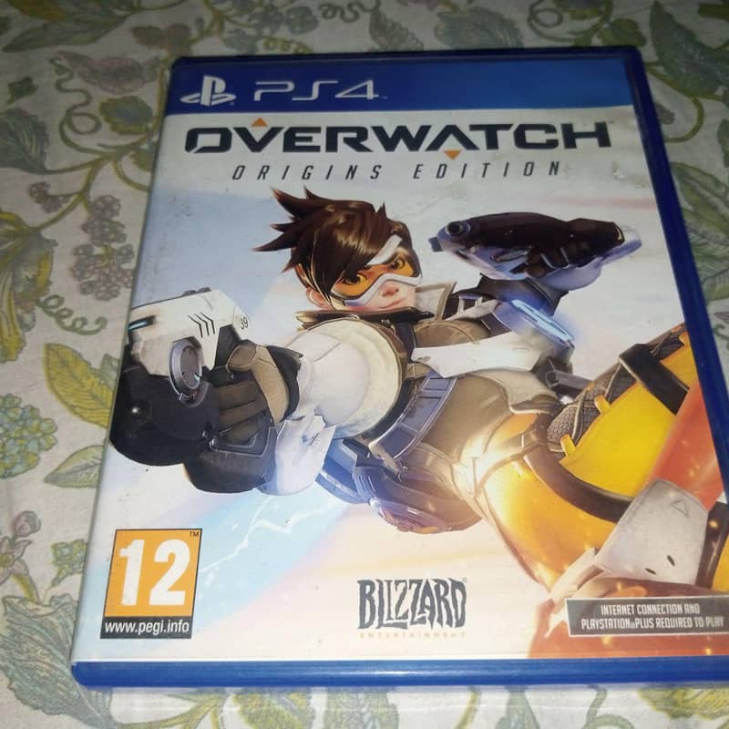 PS4 CDS 2