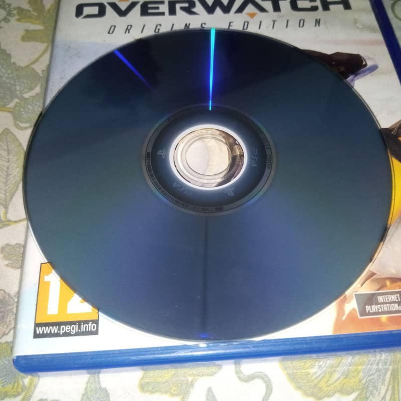 PS4 CDS 3