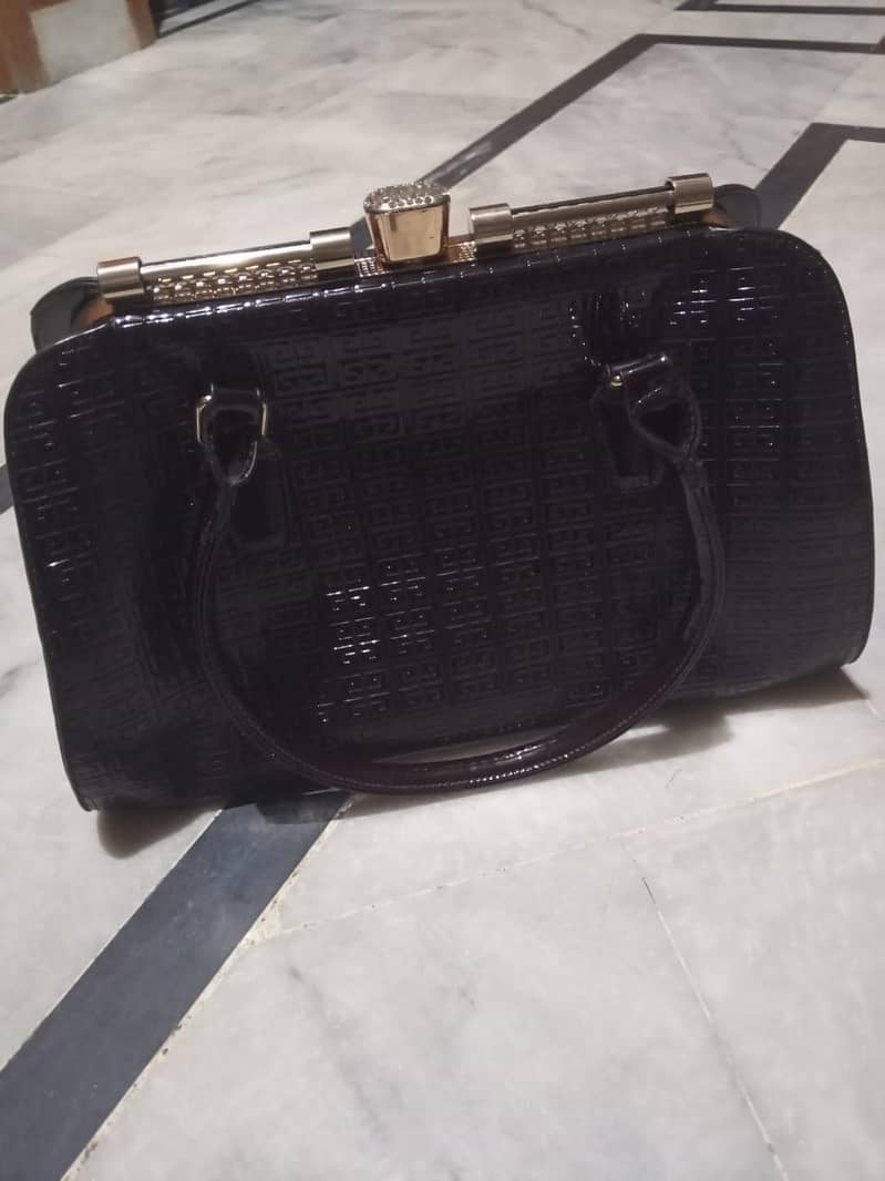 Handbag 1