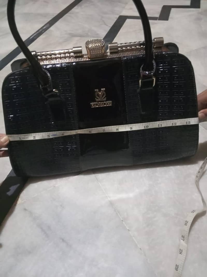 Handbag 8