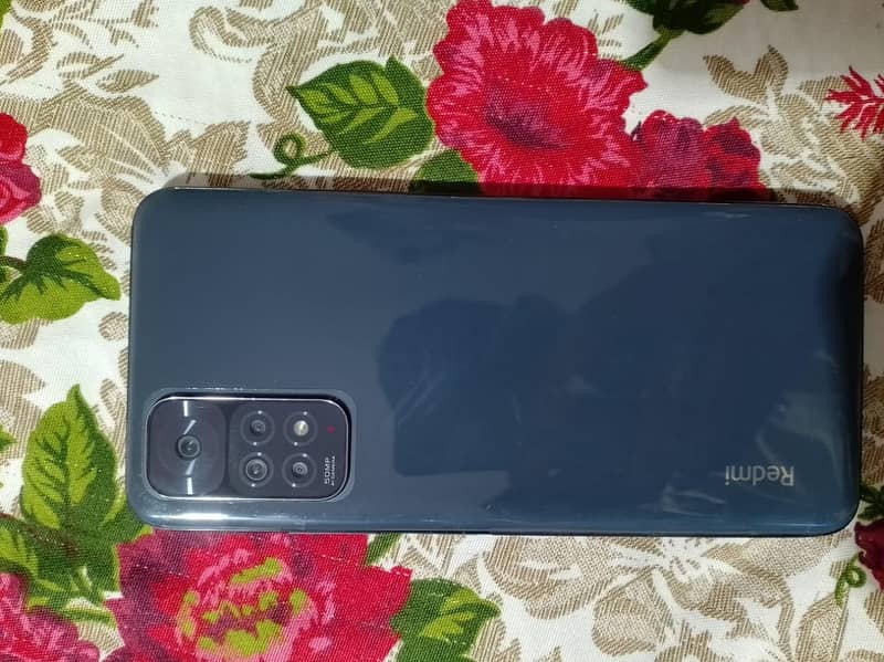 Redmi note 11 1