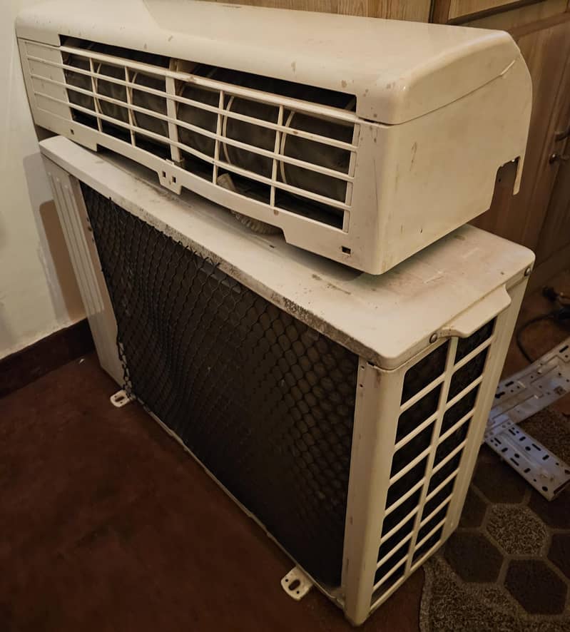 Gree Ac 1