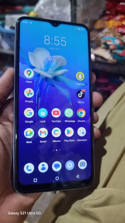 Vivo Y21 sale urgent need cash