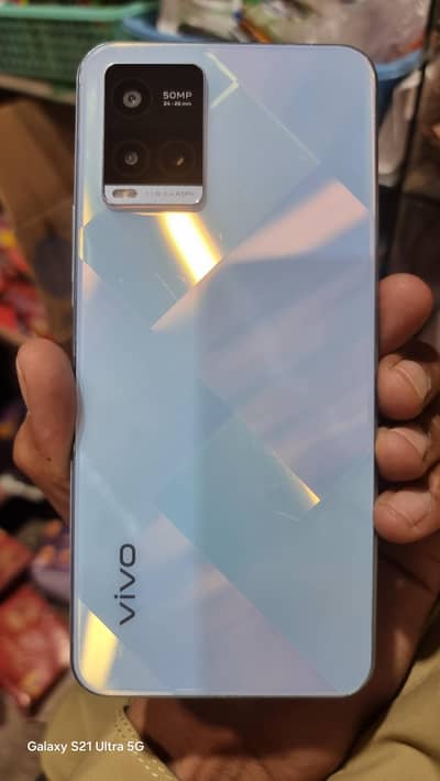 Vivo Y21 sale urgent need cash