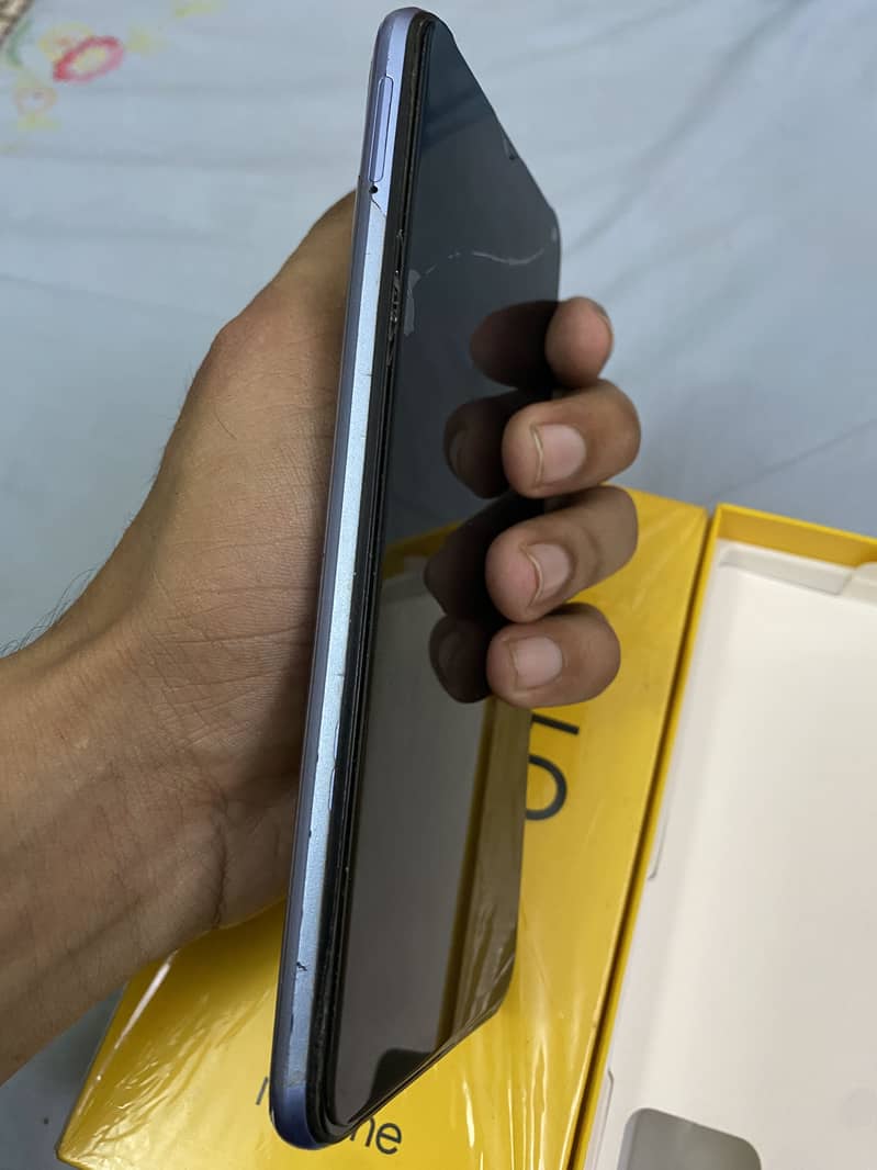 Realme C25 (Exchange possible) 4