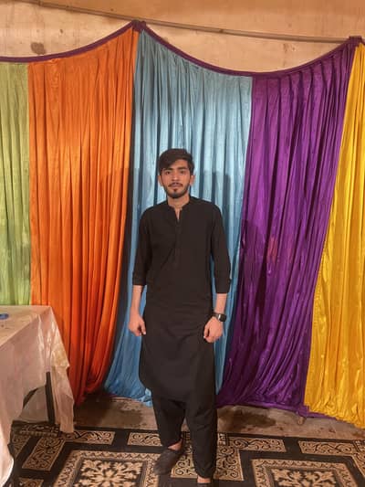 Ch Danish Mehar