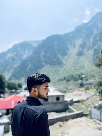 Chaudhry Qadir 
