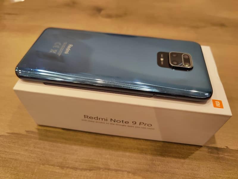 redmi note 9 pro 0