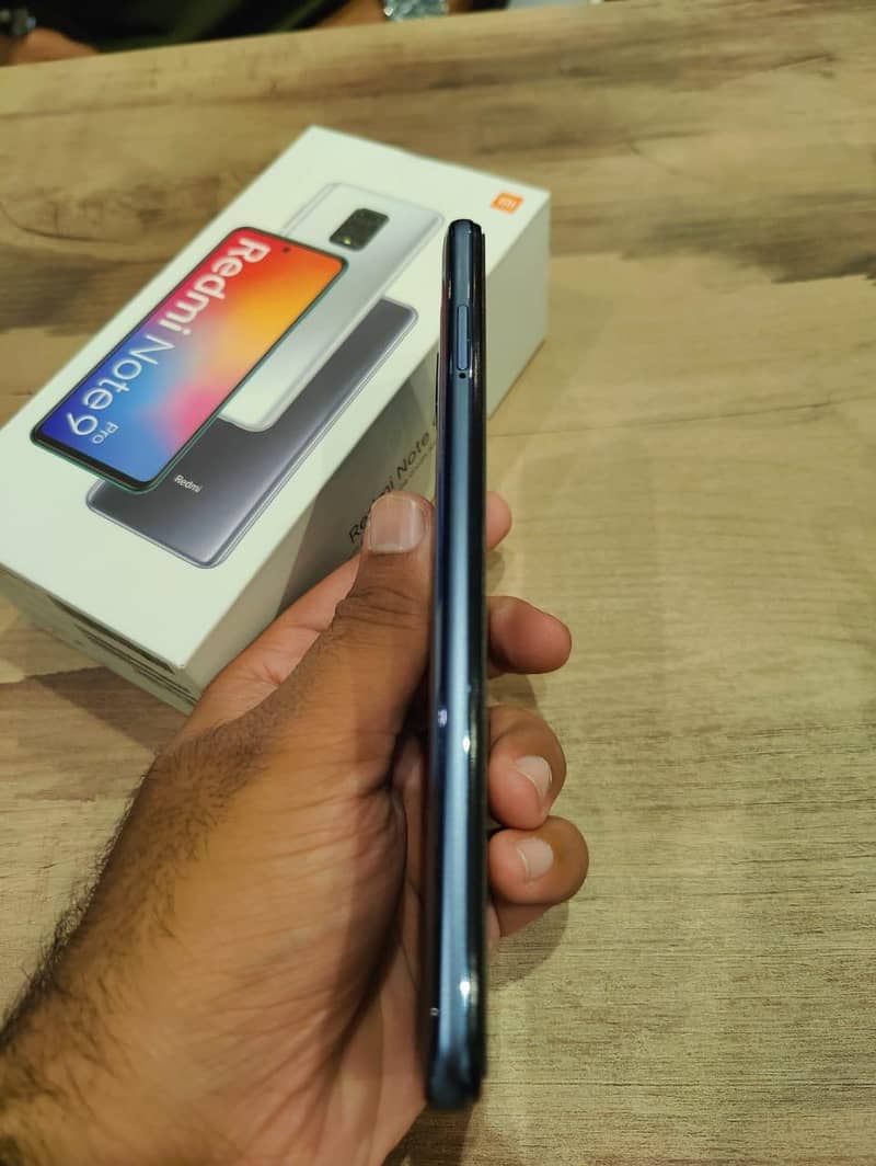 redmi note 9 pro 2