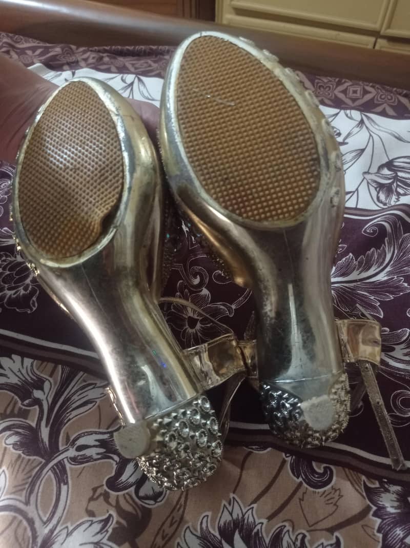 wedding heals 10/10 condition 2